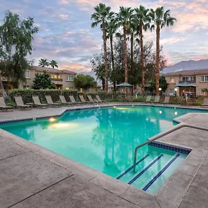 Worldmark Cathedral Resort Cathedral City