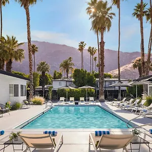 The Three Fifty (adults Only) Hotel Palm Springs