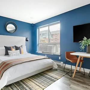 Sonder By Marriott Bonvoy Osage Apartments Lohi Denver